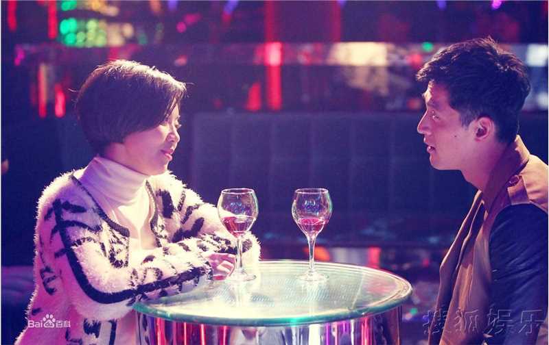 最全胡歌(Hugh)在《生活启示录》鲍家明中的壁纸