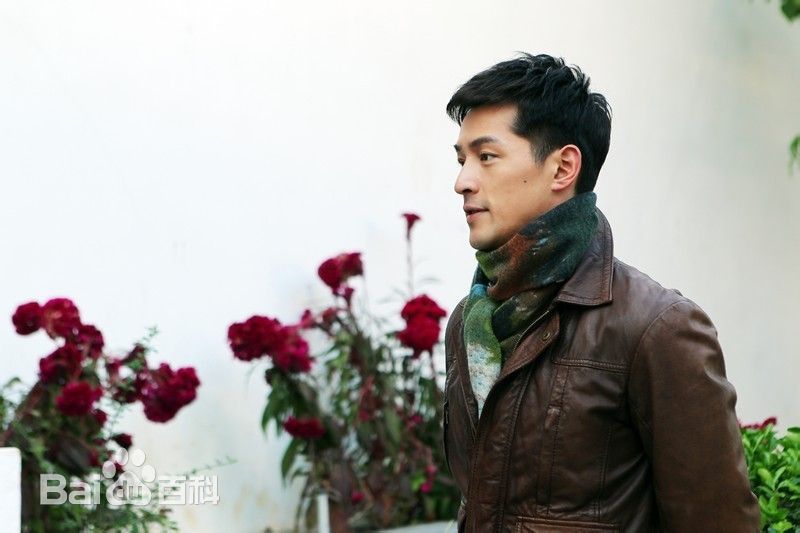 最全胡歌(Hugh)在《生活启示录》鲍家明中的壁纸