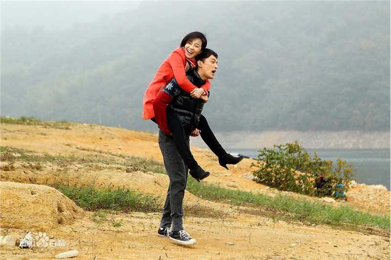 最全胡歌(Hugh)在《生活启示录》鲍家明中的壁纸