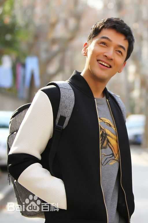 最全胡歌(Hugh)在《生活启示录》鲍家明中的壁纸