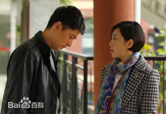 最全胡歌(Hugh)在《生活启示录》鲍家明中的壁纸