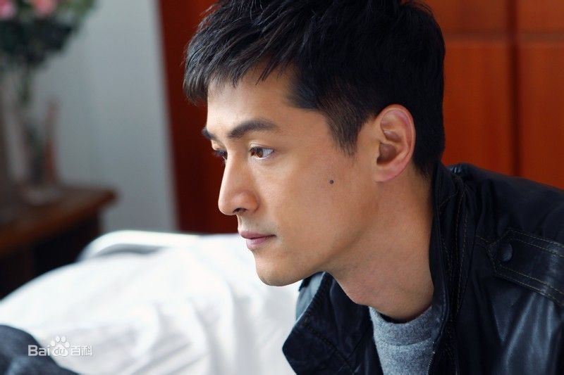 最全胡歌(Hugh)在《生活启示录》鲍家明中的壁纸