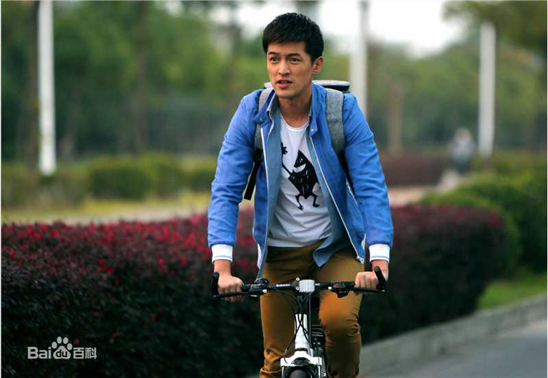 最全胡歌(Hugh)在《生活启示录》鲍家明中的壁纸