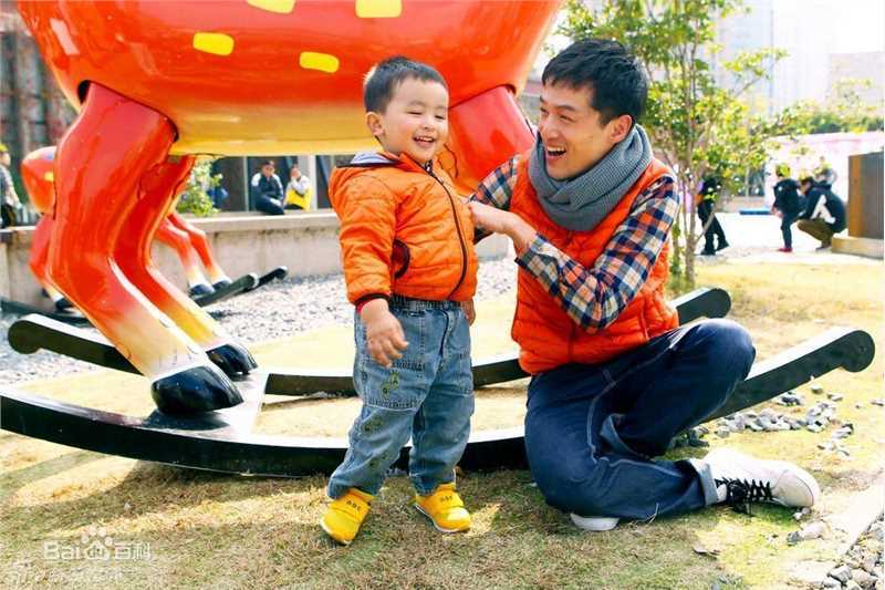 最全胡歌(Hugh)在《生活启示录》鲍家明中的壁纸