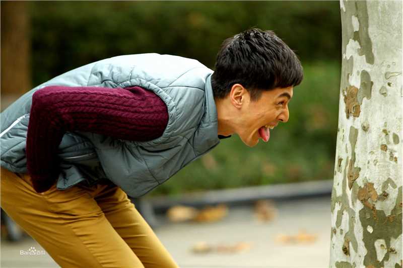 最全胡歌(Hugh)在《生活启示录》鲍家明中的壁纸