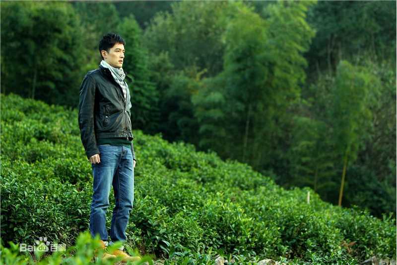 最全胡歌(Hugh)在《生活启示录》鲍家明中的壁纸