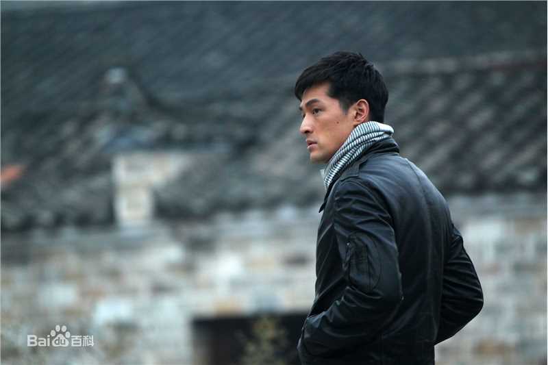 最全胡歌(Hugh)在《生活启示录》鲍家明中的壁纸