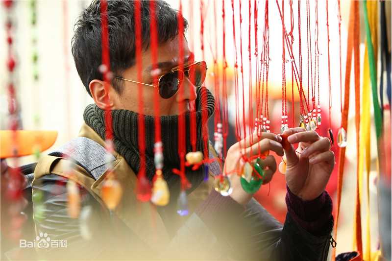 最全胡歌(Hugh)在《生活启示录》鲍家明中的壁纸