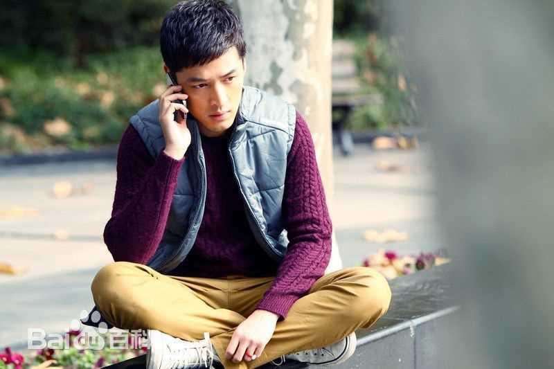 最全胡歌(Hugh)在《生活启示录》鲍家明中的壁纸