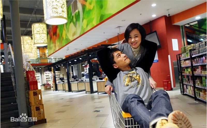 最全胡歌(Hugh)在《生活启示录》鲍家明中的壁纸