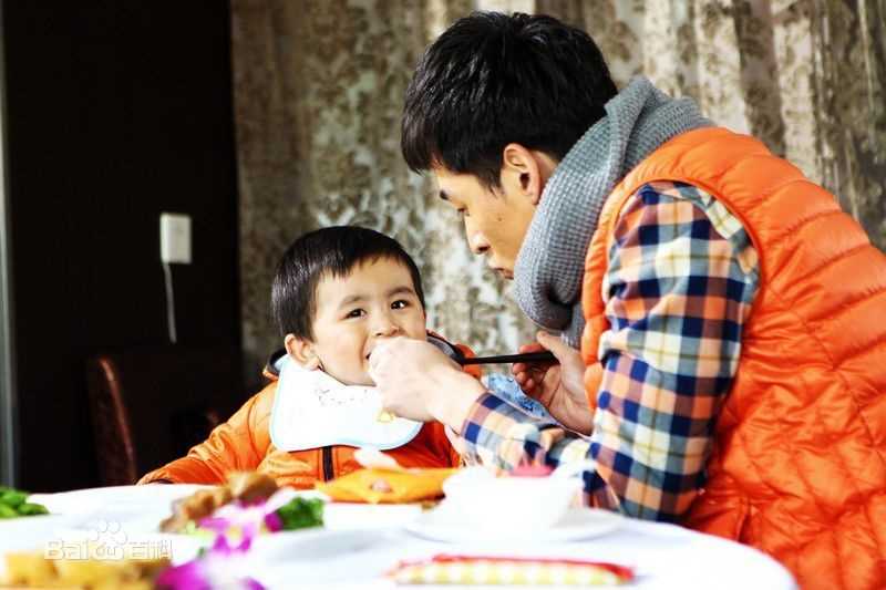 最全胡歌(Hugh)在《生活启示录》鲍家明中的壁纸