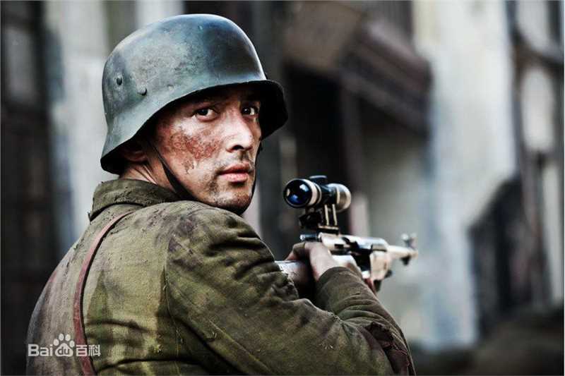 胡歌(Hugh)2004-2016影视形象壁纸壁纸