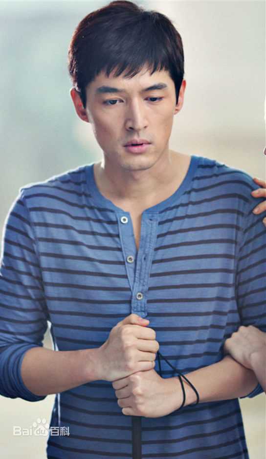 胡歌(Hugh)2004-2016影视形象壁纸壁纸