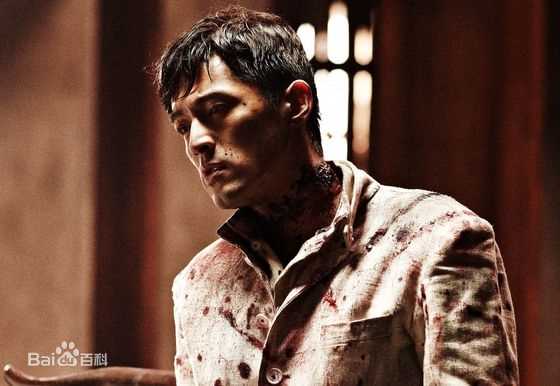 胡歌(Hugh)2004-2016影视形象壁纸壁纸