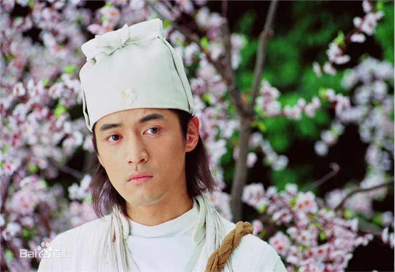 胡歌(Hugh)2004-2016影视形象壁纸壁纸