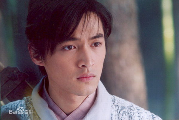 胡歌(Hugh)2004-2016影视形象壁纸壁纸