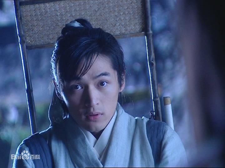 胡歌(Hugh)2004-2016影视形象壁纸壁纸