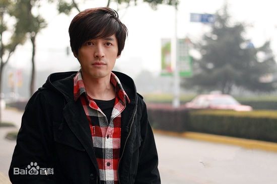 胡歌(Hugh)2004-2016影视形象壁纸壁纸