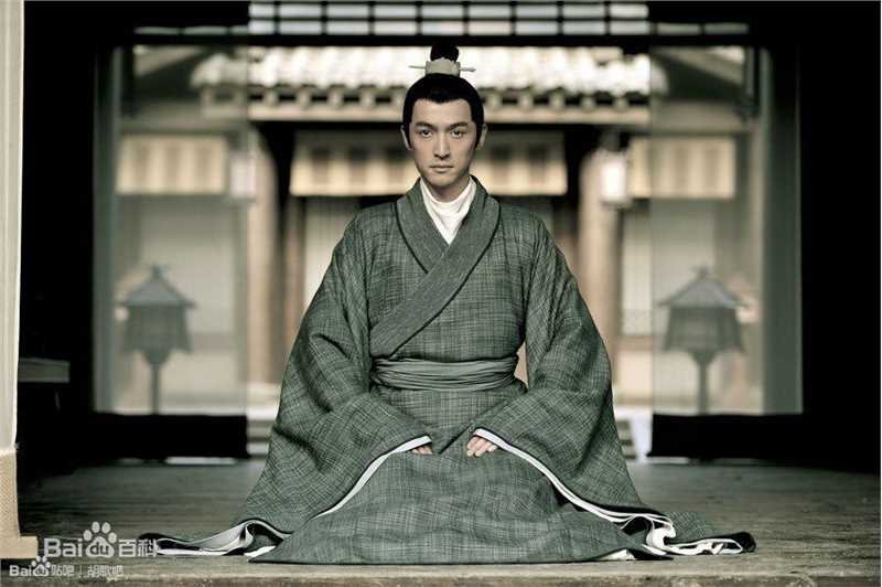 胡歌(Hugh)2004-2016影视形象壁纸壁纸