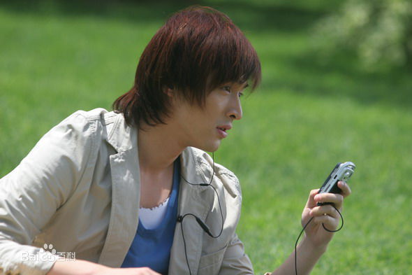 胡歌(Hugh)2004-2016影视形象壁纸壁纸