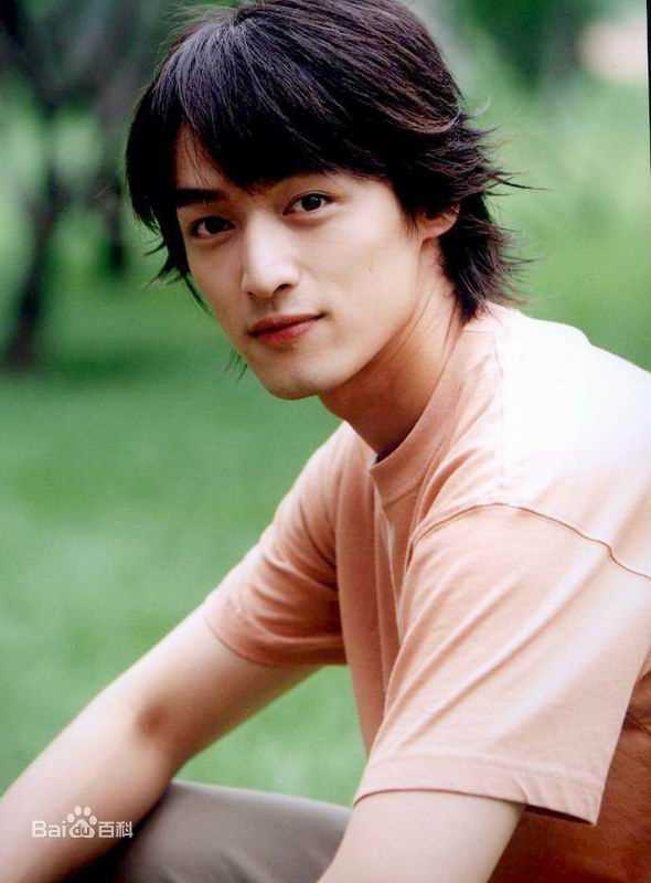 胡歌(Hugh)2004-2016影视形象壁纸壁纸