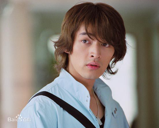 胡歌(Hugh)2004-2016影视形象壁纸壁纸