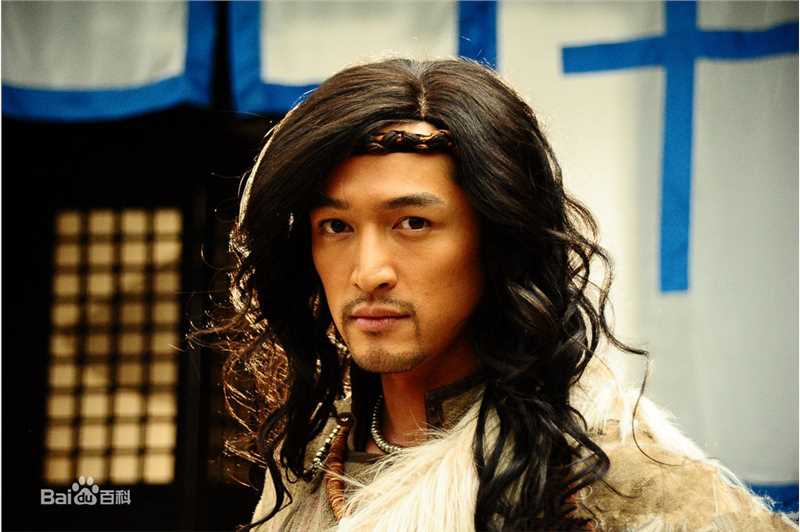 胡歌(Hugh)2004-2016影视形象壁纸壁纸