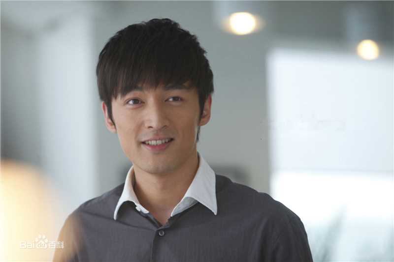 胡歌(Hugh)2004-2016影视形象壁纸壁纸