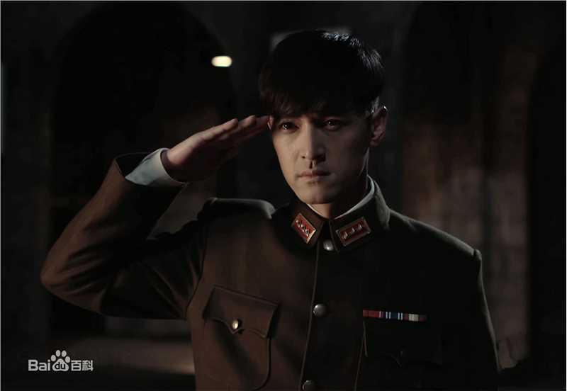 胡歌(Hugh)2004-2016影视形象壁纸壁纸