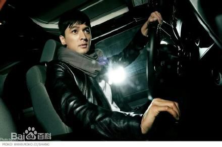 胡歌(Hugh)代言照图片图集