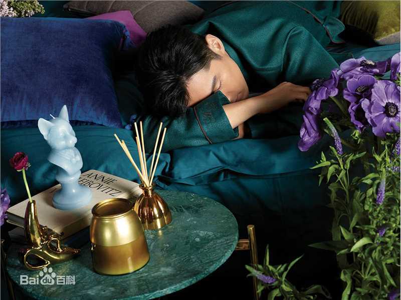 最新胡歌(Hugh)壁纸