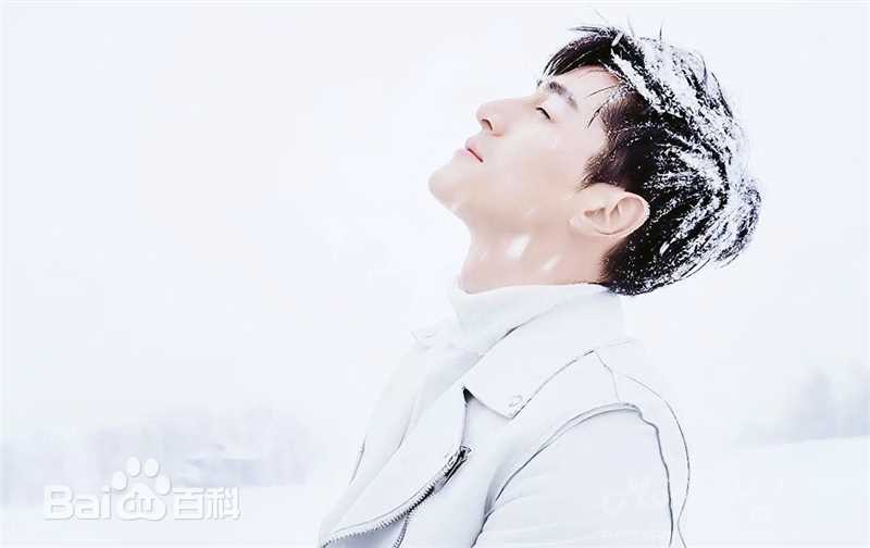 最新胡歌(Hugh)壁纸