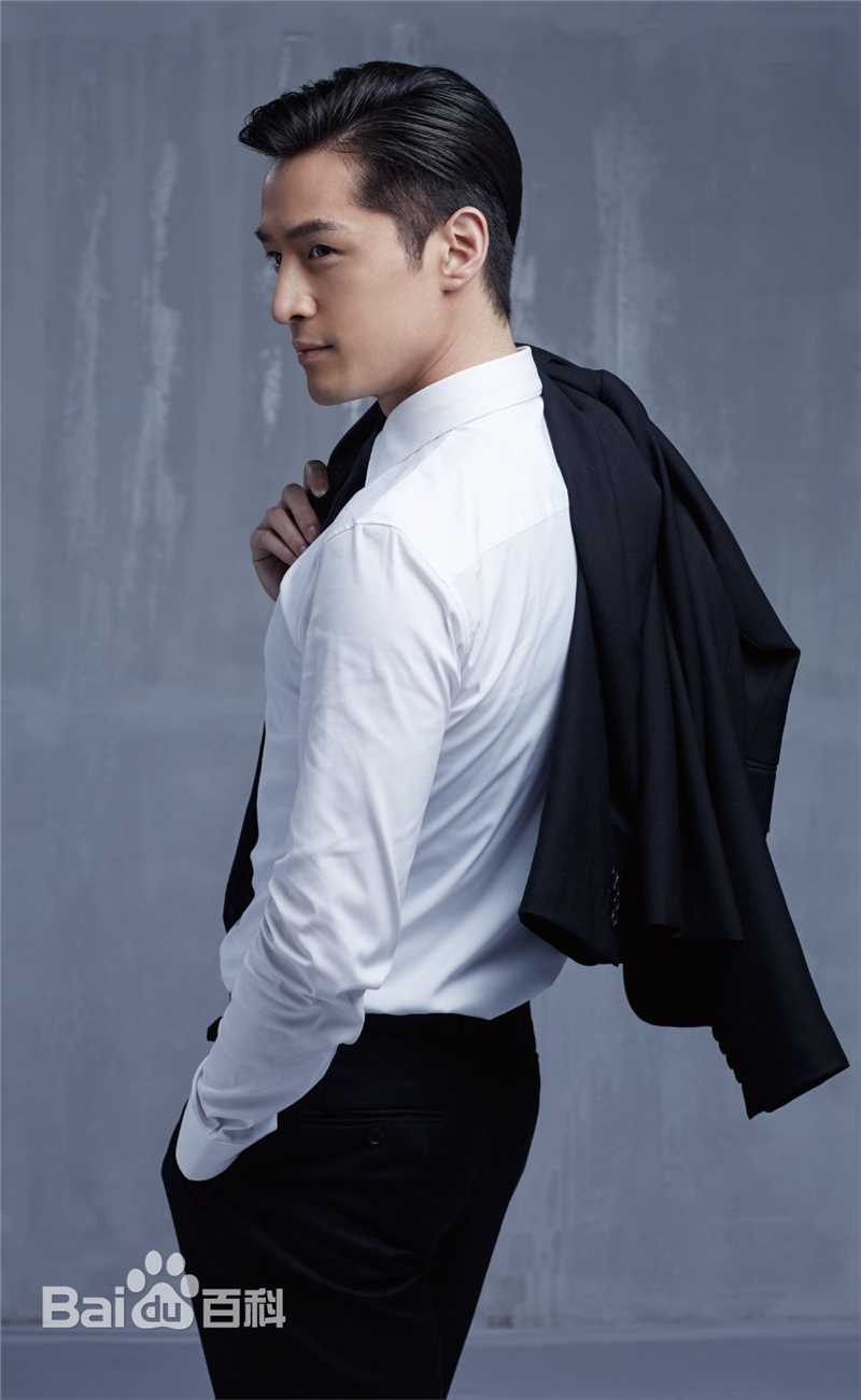 最新胡歌(Hugh)壁纸