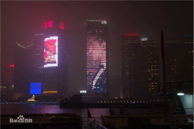 胡歌(Hugh)上海旅游形象大使生活照相册