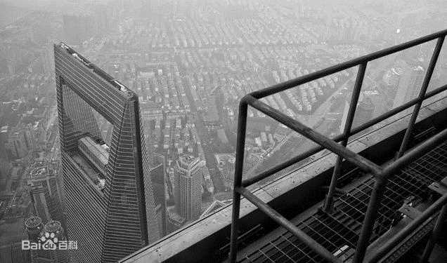 胡歌(Hugh)「家·园」城市影像艺术展图册