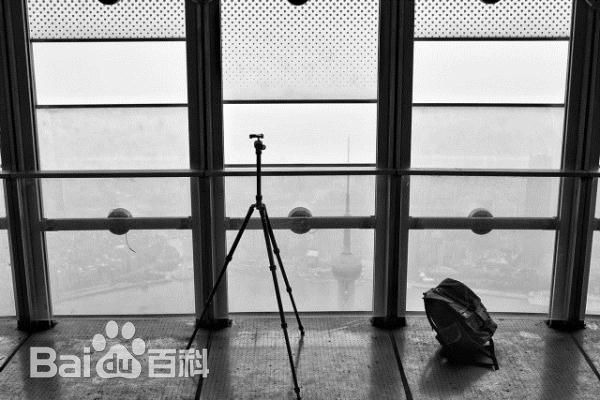 胡歌(Hugh)「家·园」城市影像艺术展图册