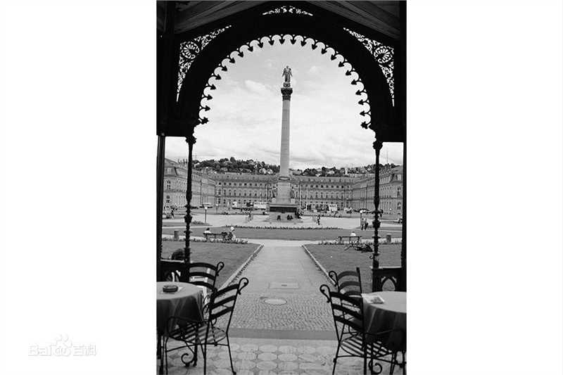 胡歌(Hugh)欧洲之行作品展性感图片图集