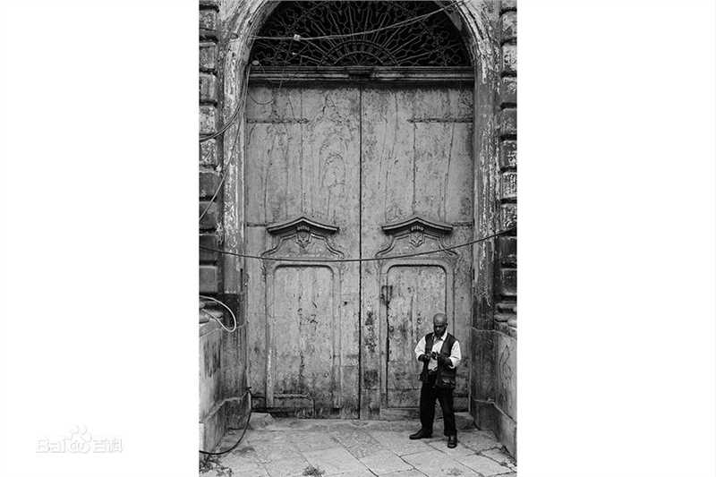 胡歌(Hugh)欧洲之行作品展性感图片图集