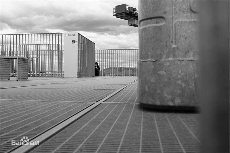 胡歌(Hugh)欧洲之行作品展性感图片图集