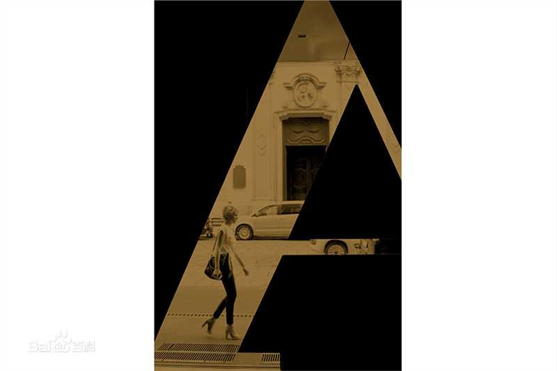 胡歌(Hugh)欧洲之行作品展性感图片图集