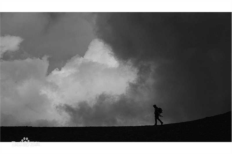 胡歌(Hugh)长江源环保公益行作品展图册