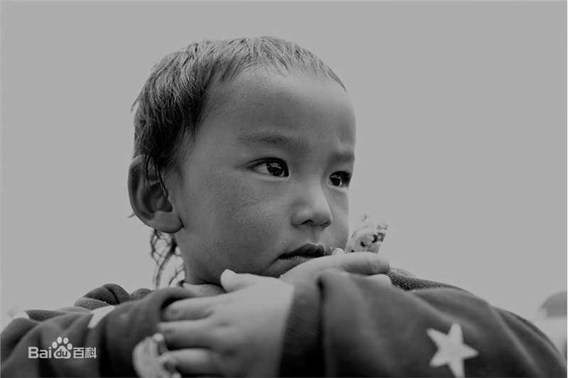 胡歌(Hugh)长江源环保公益行作品展图册