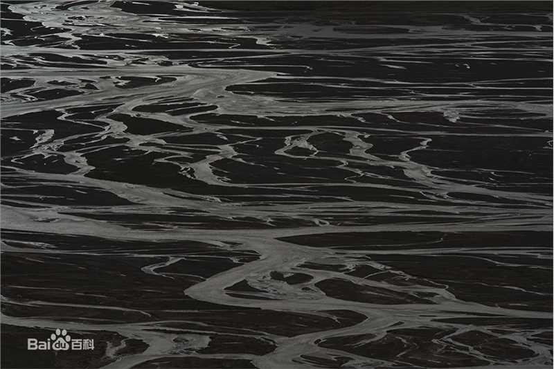 胡歌(Hugh)长江源环保公益行作品展图册