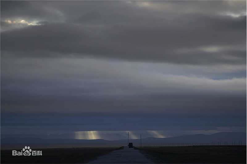 胡歌(Hugh)长江源环保公益行作品展图册