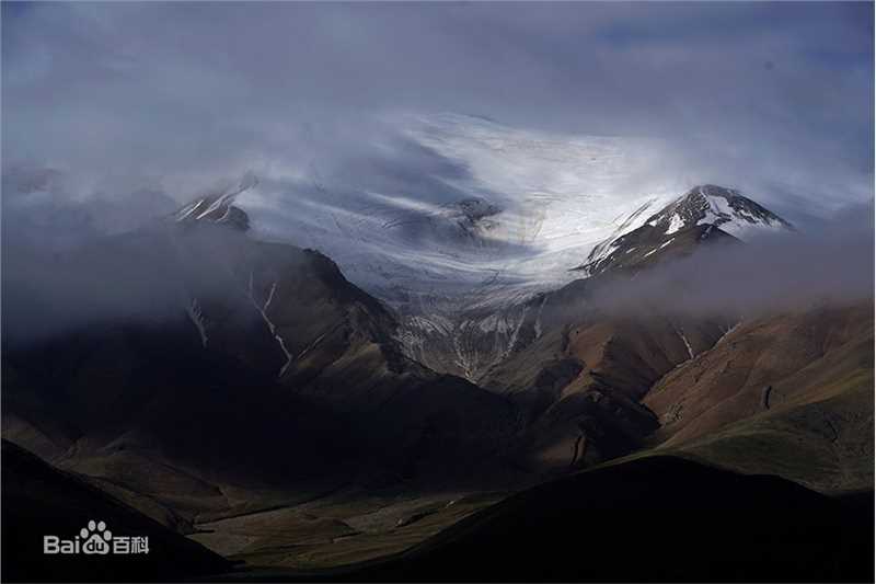 胡歌(Hugh)长江源环保公益行作品展图册