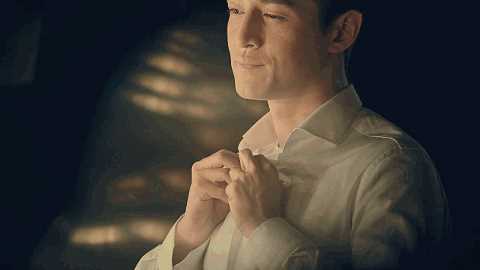 最新胡歌(Hugh)壁纸