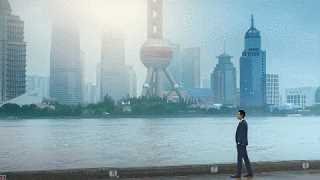 最新胡歌(Hugh)壁纸