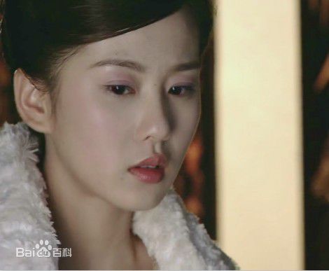 刘诗诗(Liu Shishi)《聊斋奇女子》最优质剧照