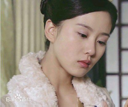 刘诗诗(Liu Shishi)《聊斋奇女子》最优质剧照