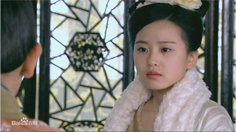 刘诗诗(Liu Shishi)《聊斋奇女子》最优质剧照